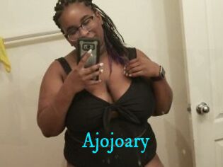 Ajojoary