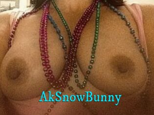 AkSnowBunny