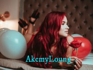 AkemyLoung