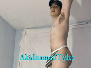 AkidnamedTyler
