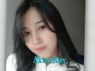 AkinaRay