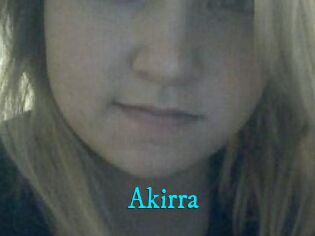 Akirra