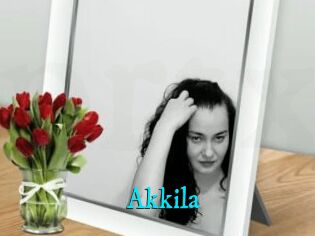 Akkila