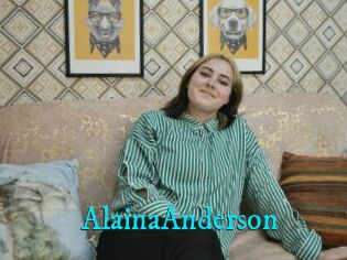 AlainaAnderson