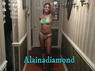 Alainadiamond