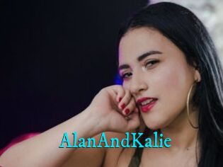 AlanAndKalie