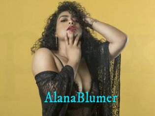 AlanaBlumer
