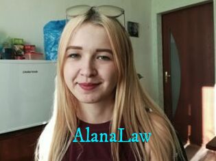 AlanaLaw