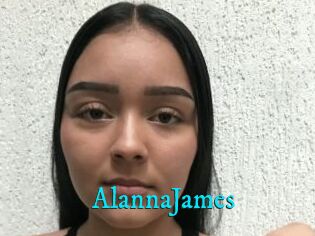 AlannaJames