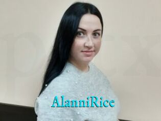 AlanniRice