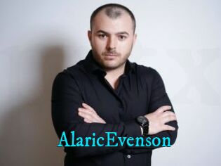 AlaricEvenson