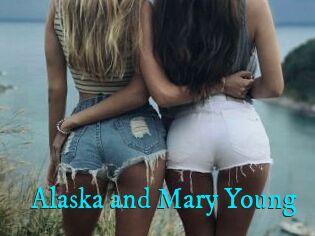 Alaska_and_Mary_Young