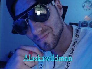 Alaskawildman