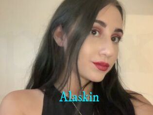 Alaskin