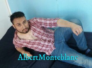 AlbertMonteblanc