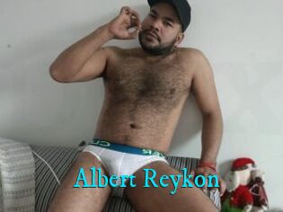 Albert_Reykon