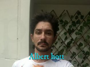 Albert_hott