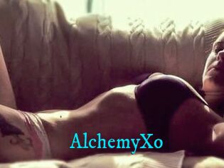 AlchemyXo