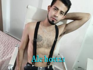 Ale_hott21