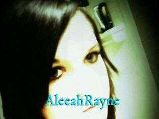 AleeahRayne
