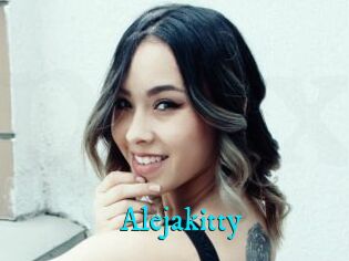 Alejakitty