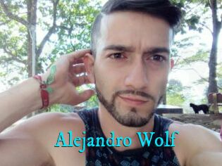 Alejandro_Wolf
