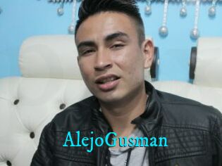 AlejoGusman