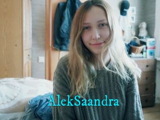 AlekSaandra