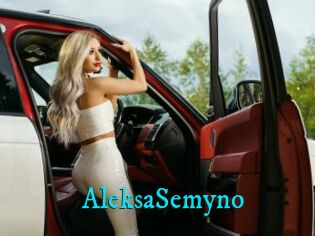 AleksaSemyno