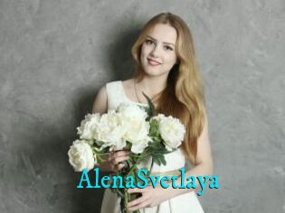 AlenaSvetlaya