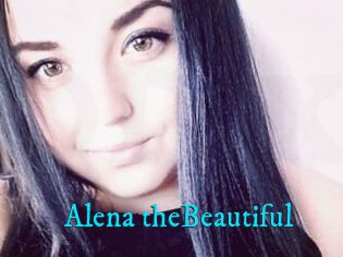 Alena_theBeautiful