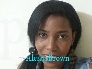 AleshaBrown