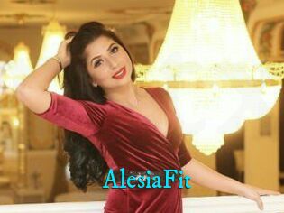 AlesiaFit