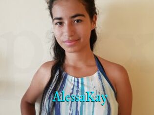 AlessaKay