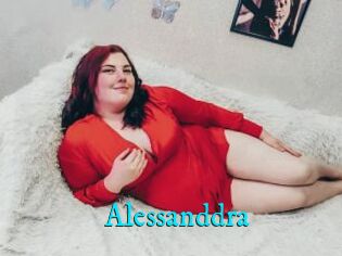 Alessanddra