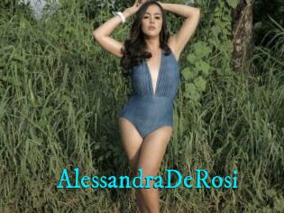 AlessandraDeRosi
