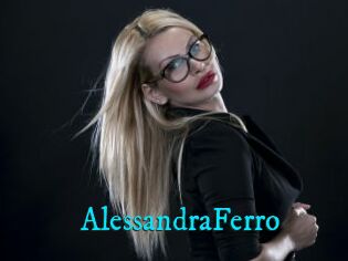 AlessandraFerro