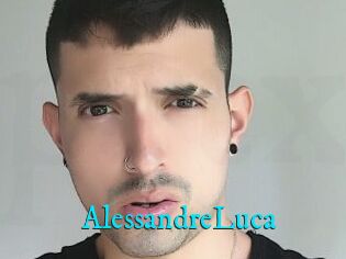 AlessandreLuca