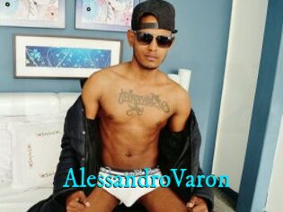 AlessandroVaron