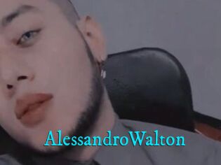 AlessandroWalton