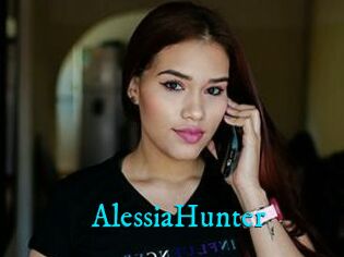 AlessiaHunter