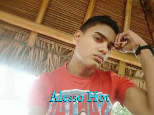 Alesso_Hot