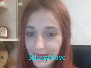 Alessyalove