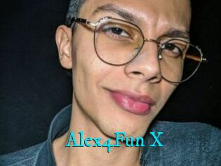 Alex4Fun_X