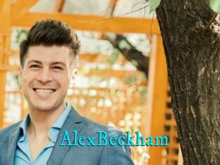 AlexBeckham