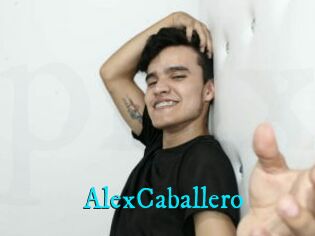 AlexCaballero