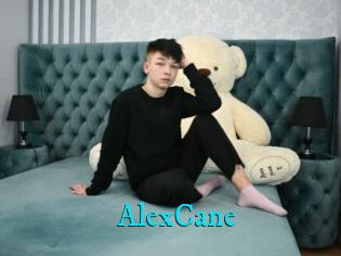 AlexCane