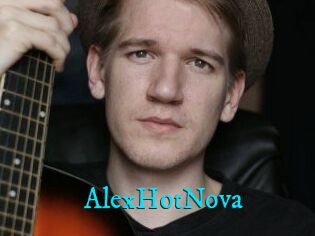 AlexHotNova