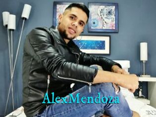 AlexMendoza
