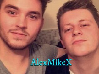 Alex_MikeX